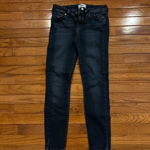 Paige jeans